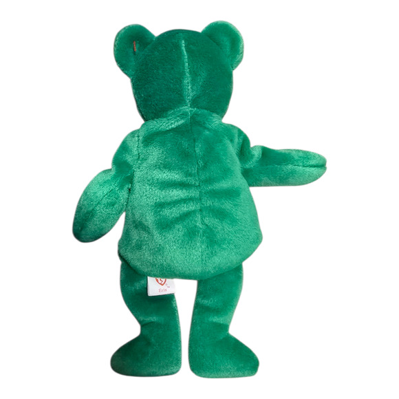 TY Beanie Babies Erin #4186 - Picture 3 of 3